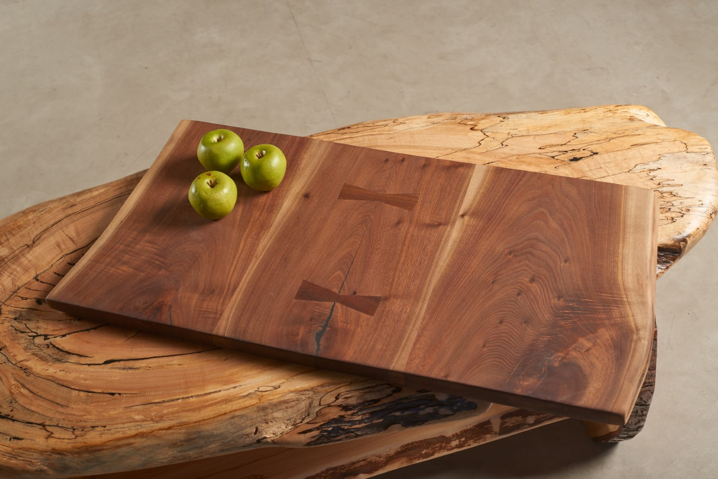 Serving Boards