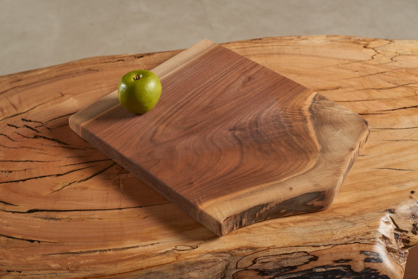Serving Boards