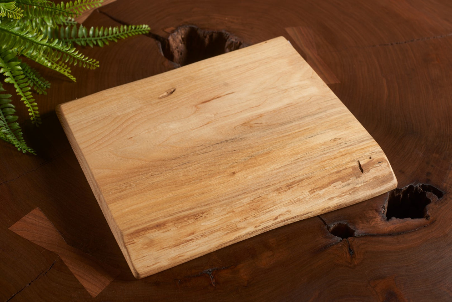 Serving Boards