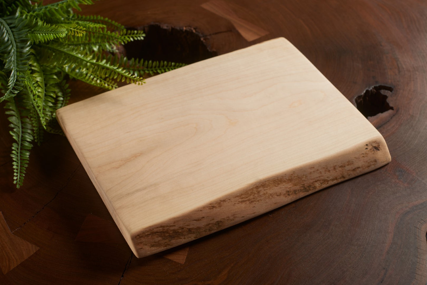 Serving Boards
