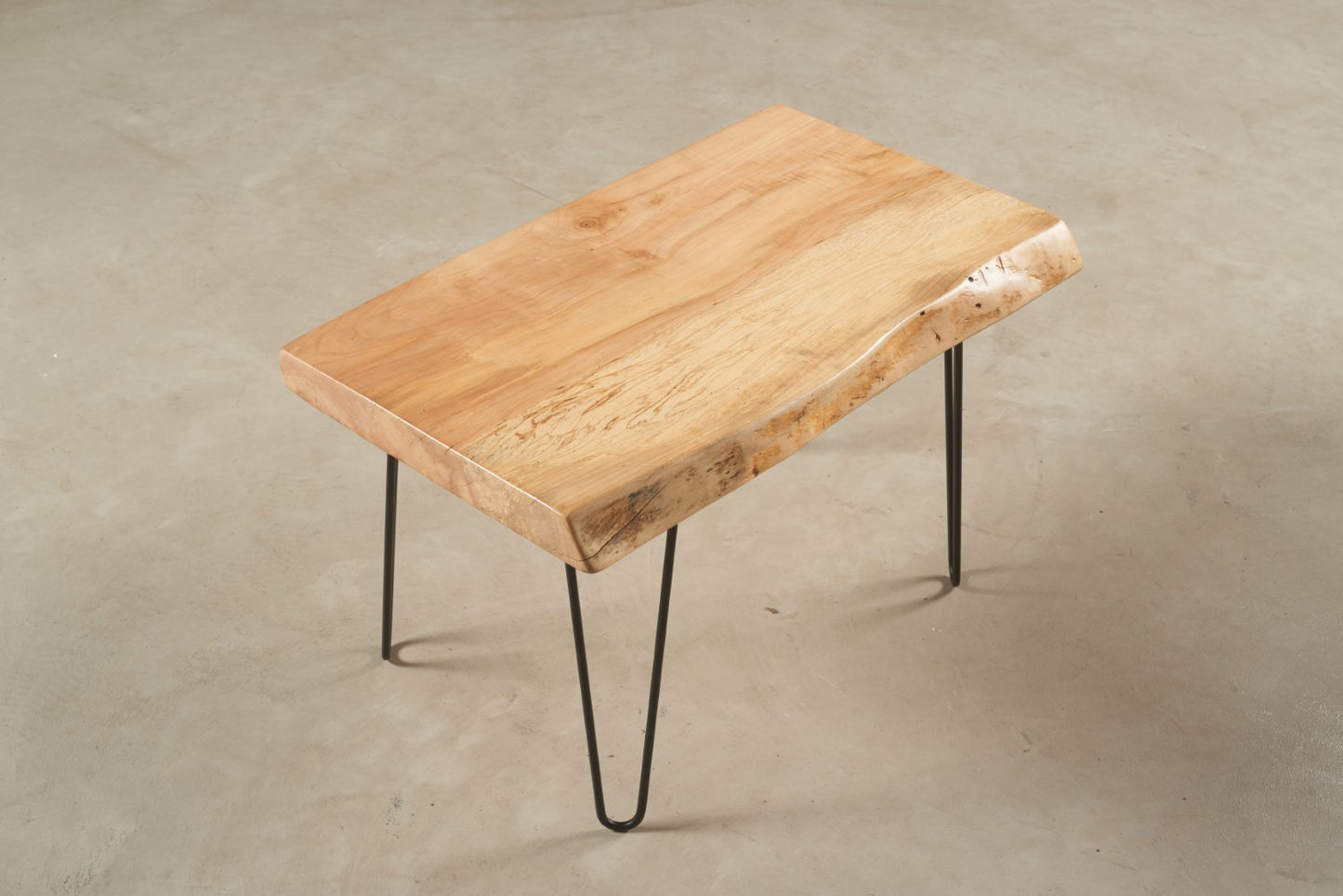 Maple Coffee Table