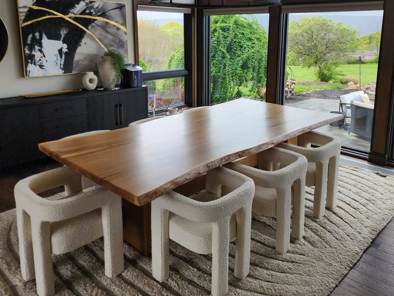 Dining Tables