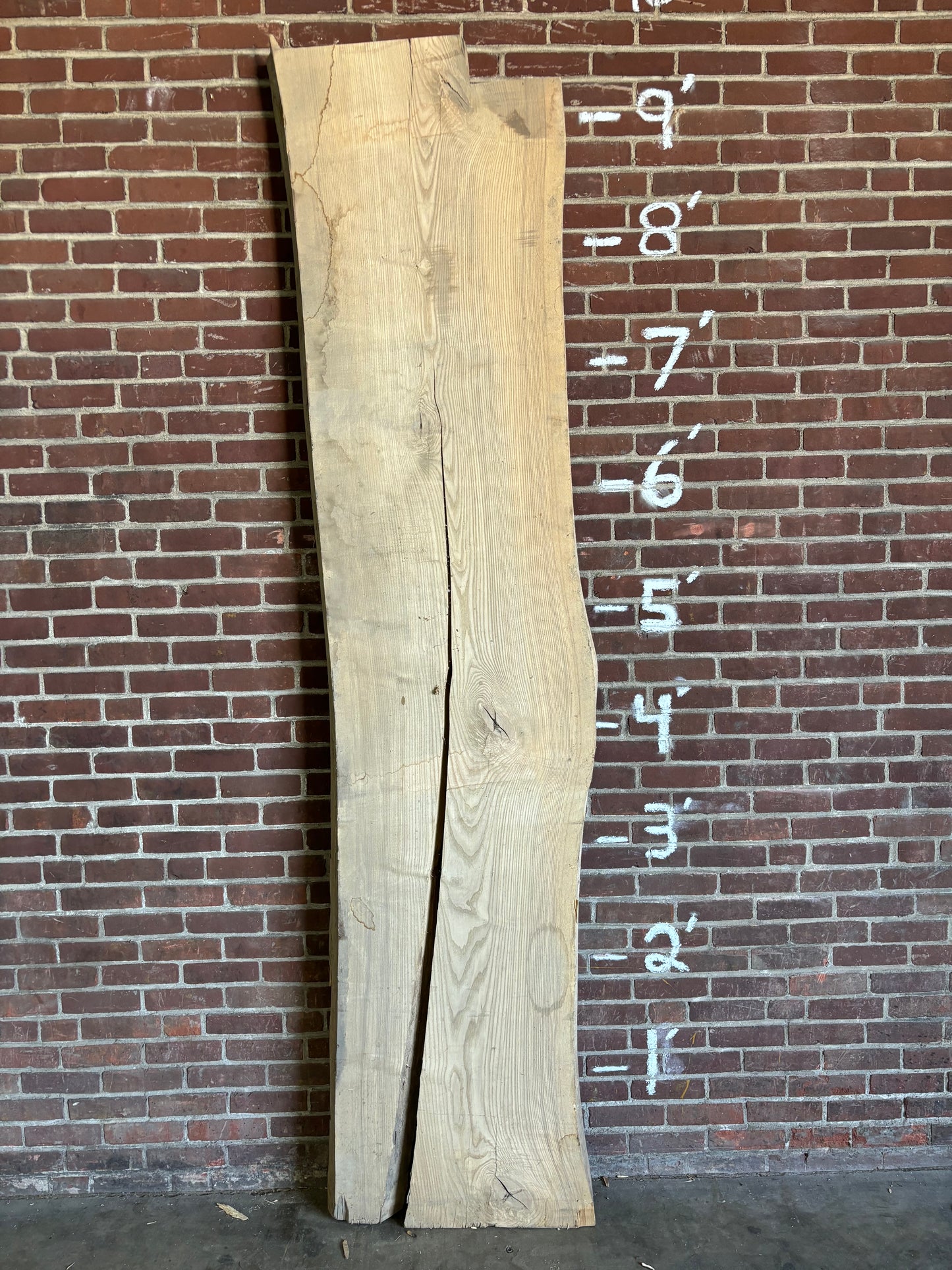 Ash Slab SIVLKT0100