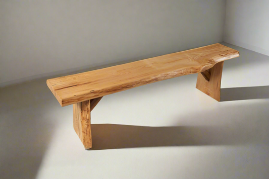 Ash Bench #1