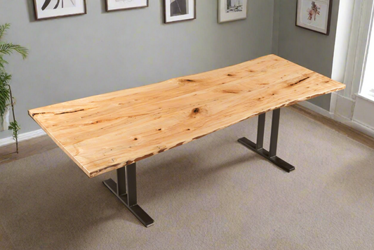 Ambrosia Maple Dining Table