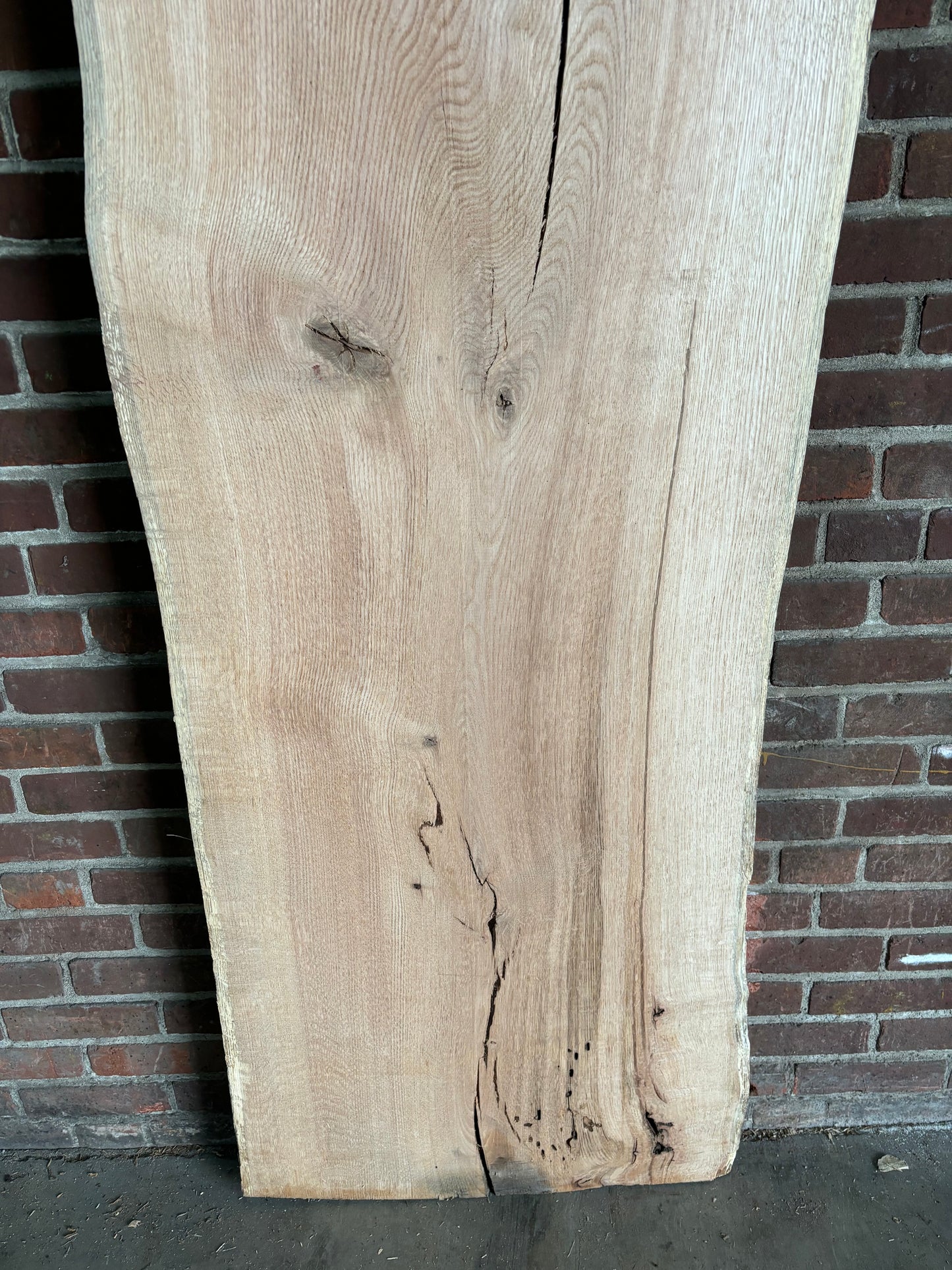 Red Oak Slab SIVLKT0011