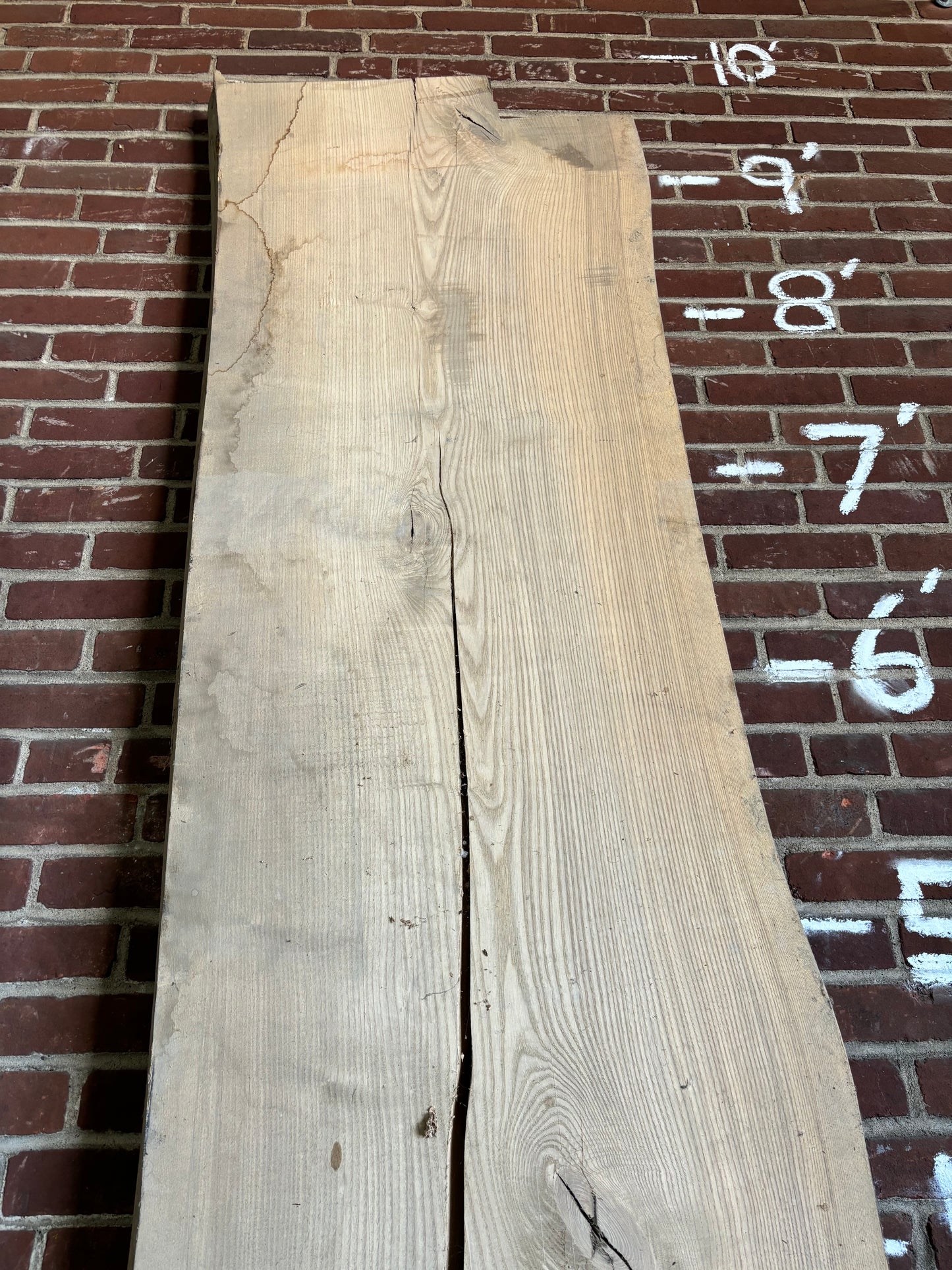 Ash Slab SIVLKT0100