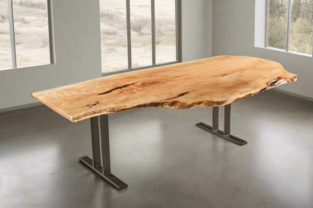 Maple Table #5