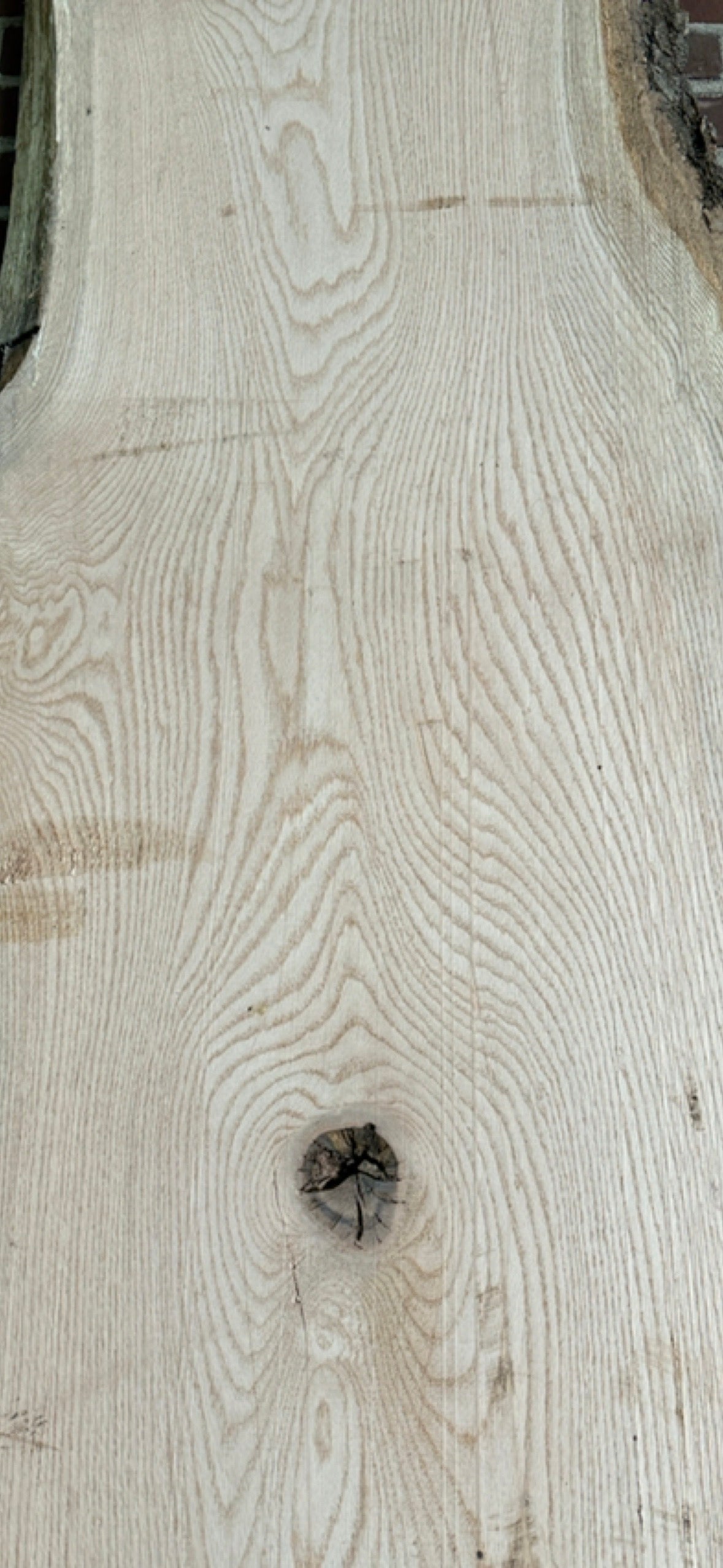 Red Oak Slab SIVLKT0006