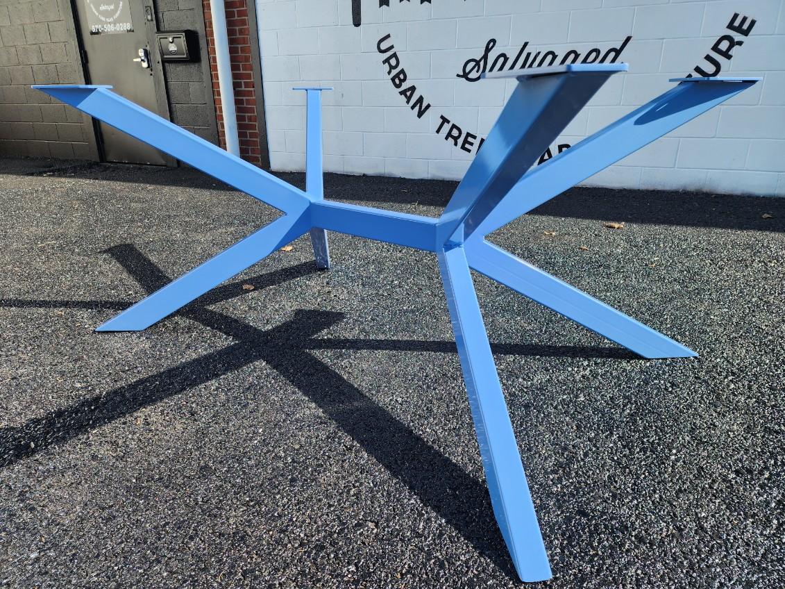 Spider Base