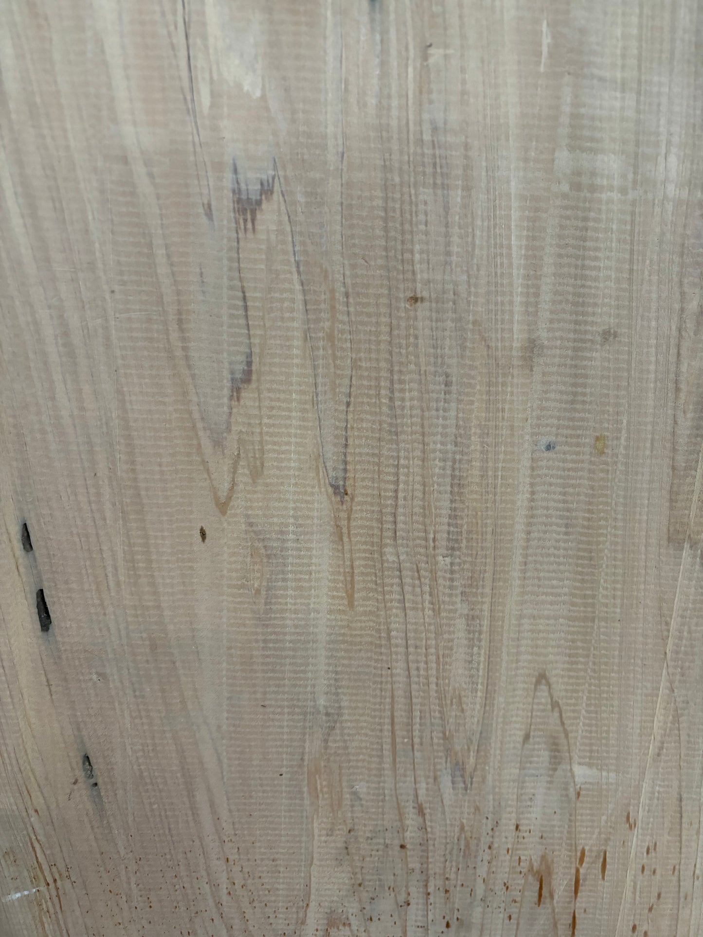 Alaskan Yellow Pine Slab SIVLKT0012