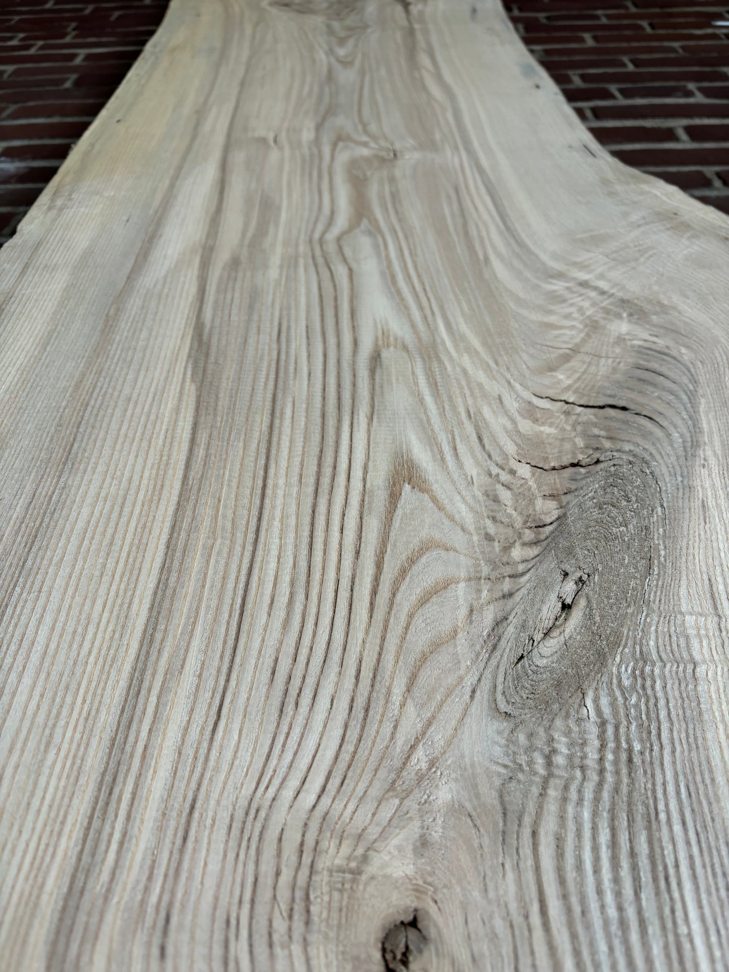 Ash Slab SIVLKT0002