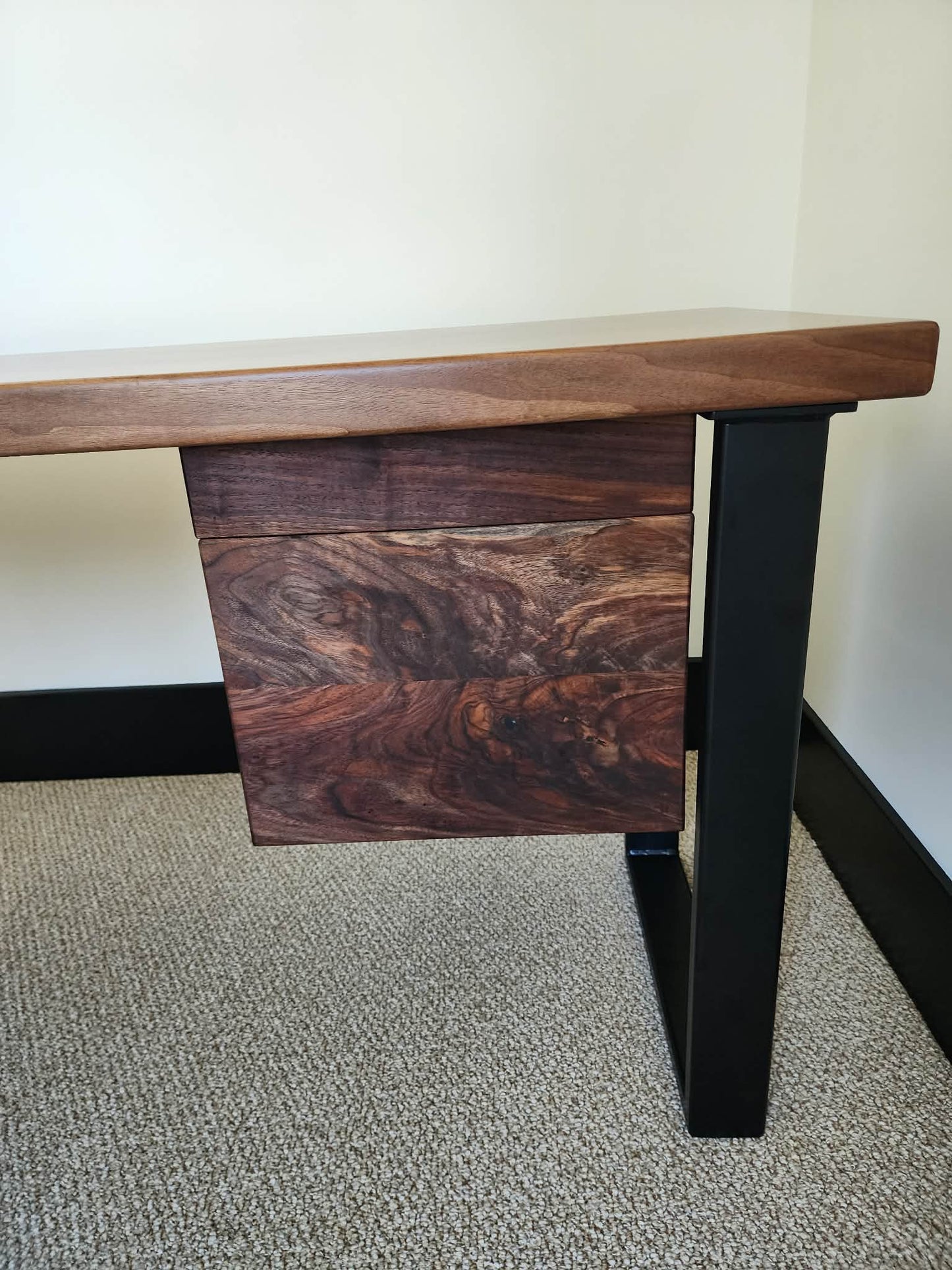 L Shaped Office Desk