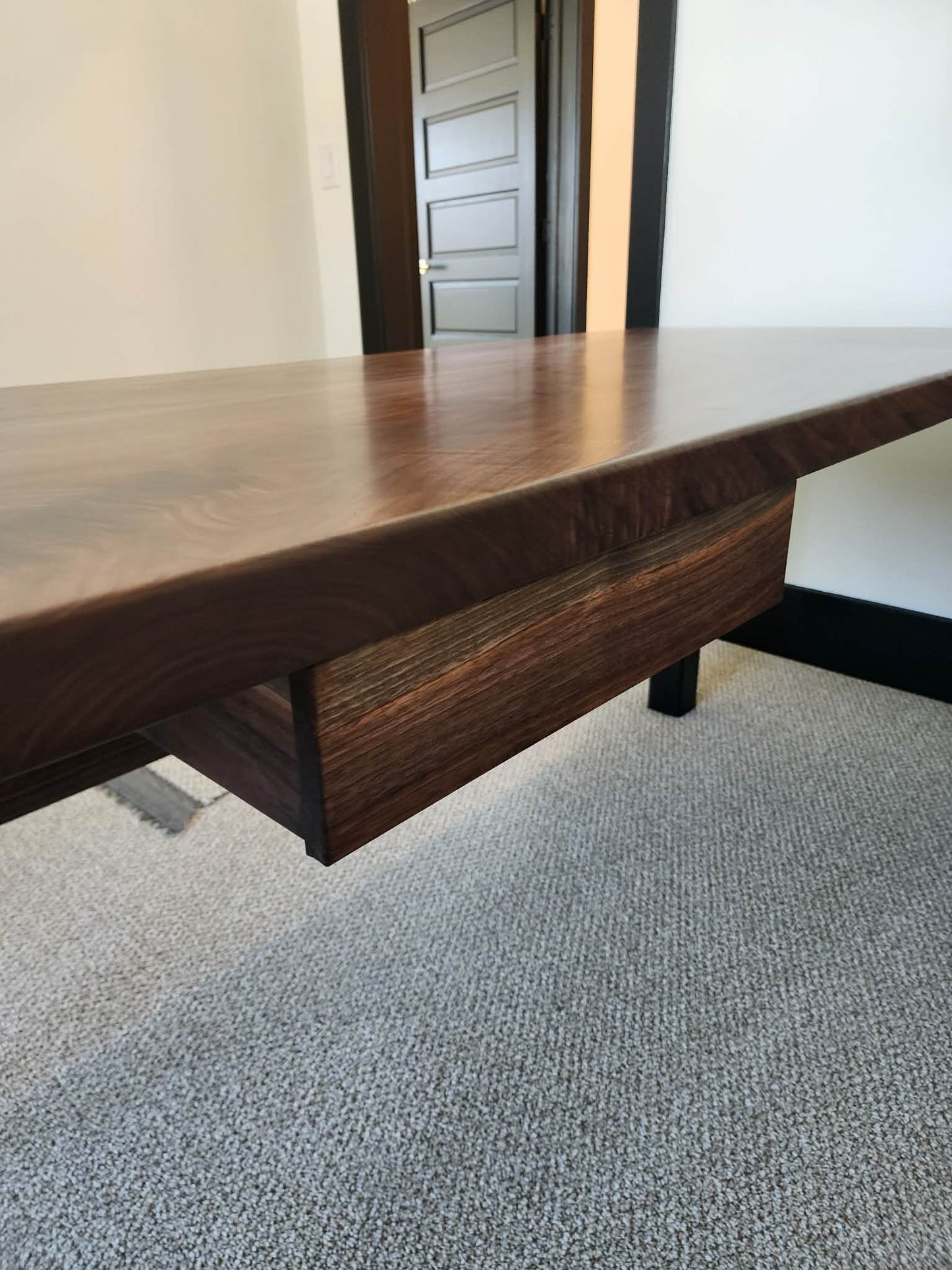 L Shaped Office Desk