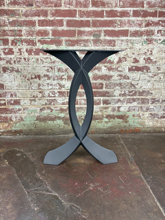 Curva Style Table Base