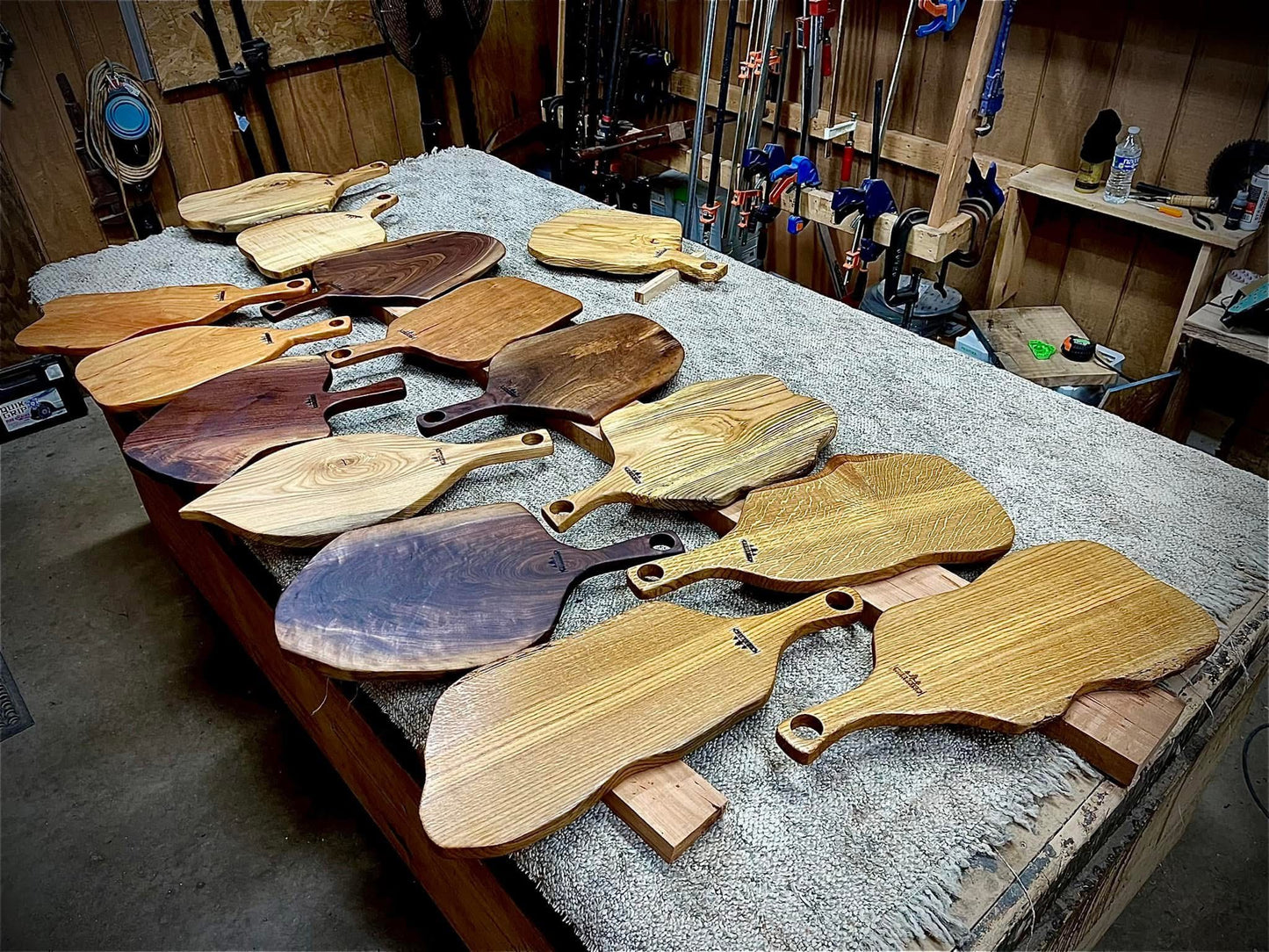 Cutting Boards