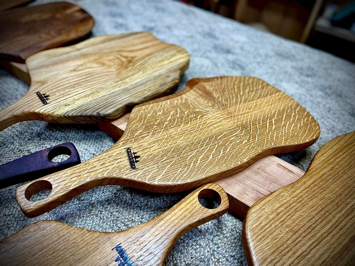 Cutting Boards