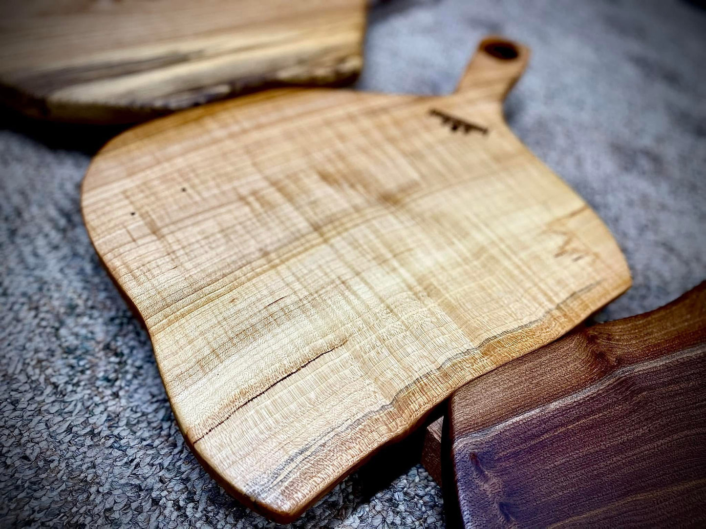 Cutting Boards