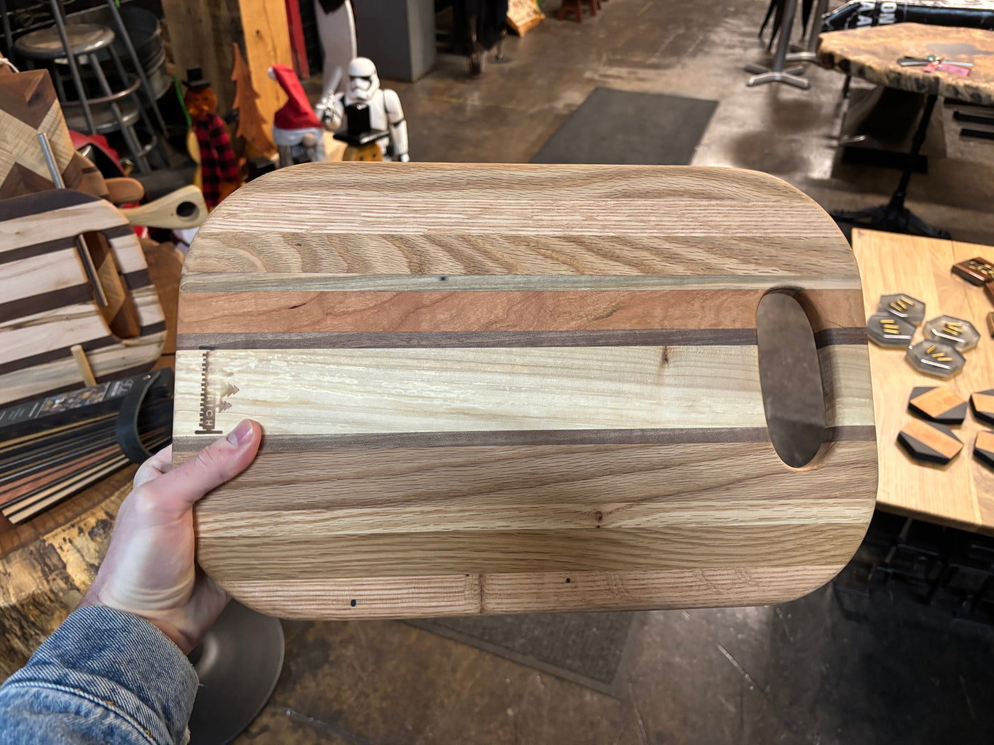 Cutting Boards
