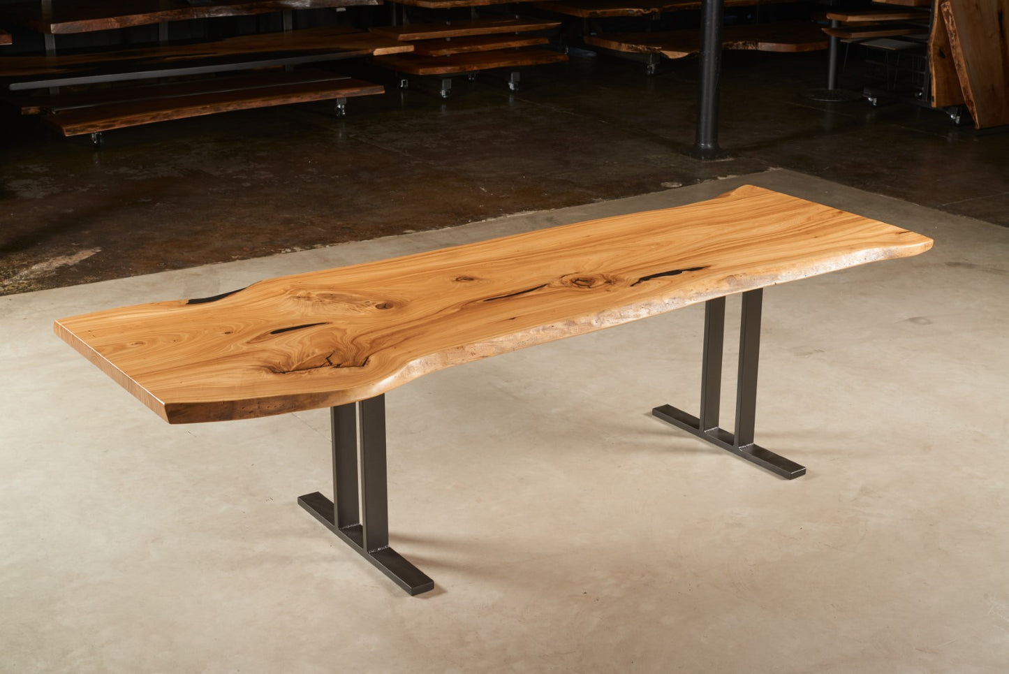 Elm Table #11