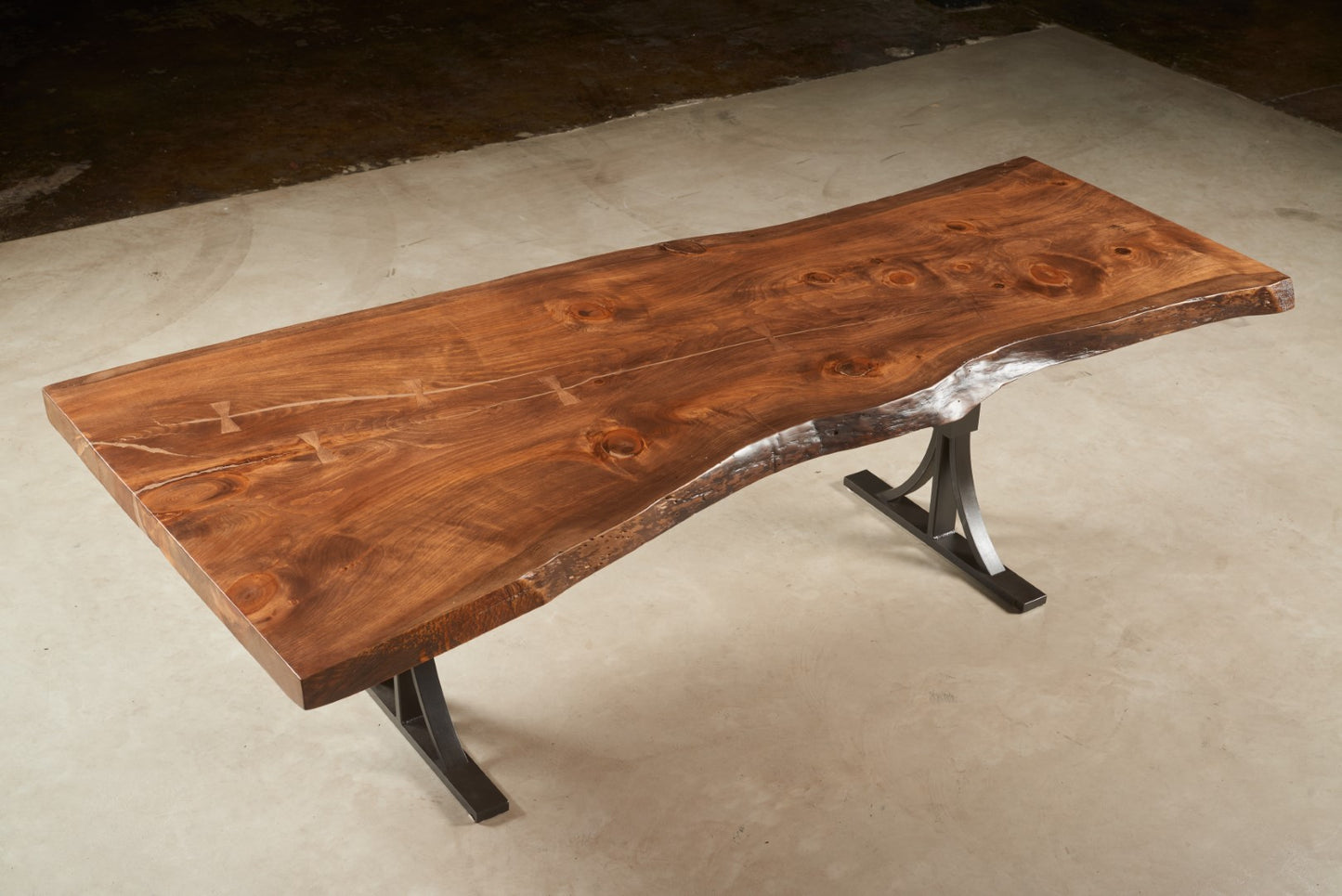 White Pine Table #17