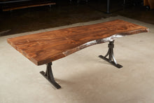 Load image into Gallery viewer, White Pine Table #17
