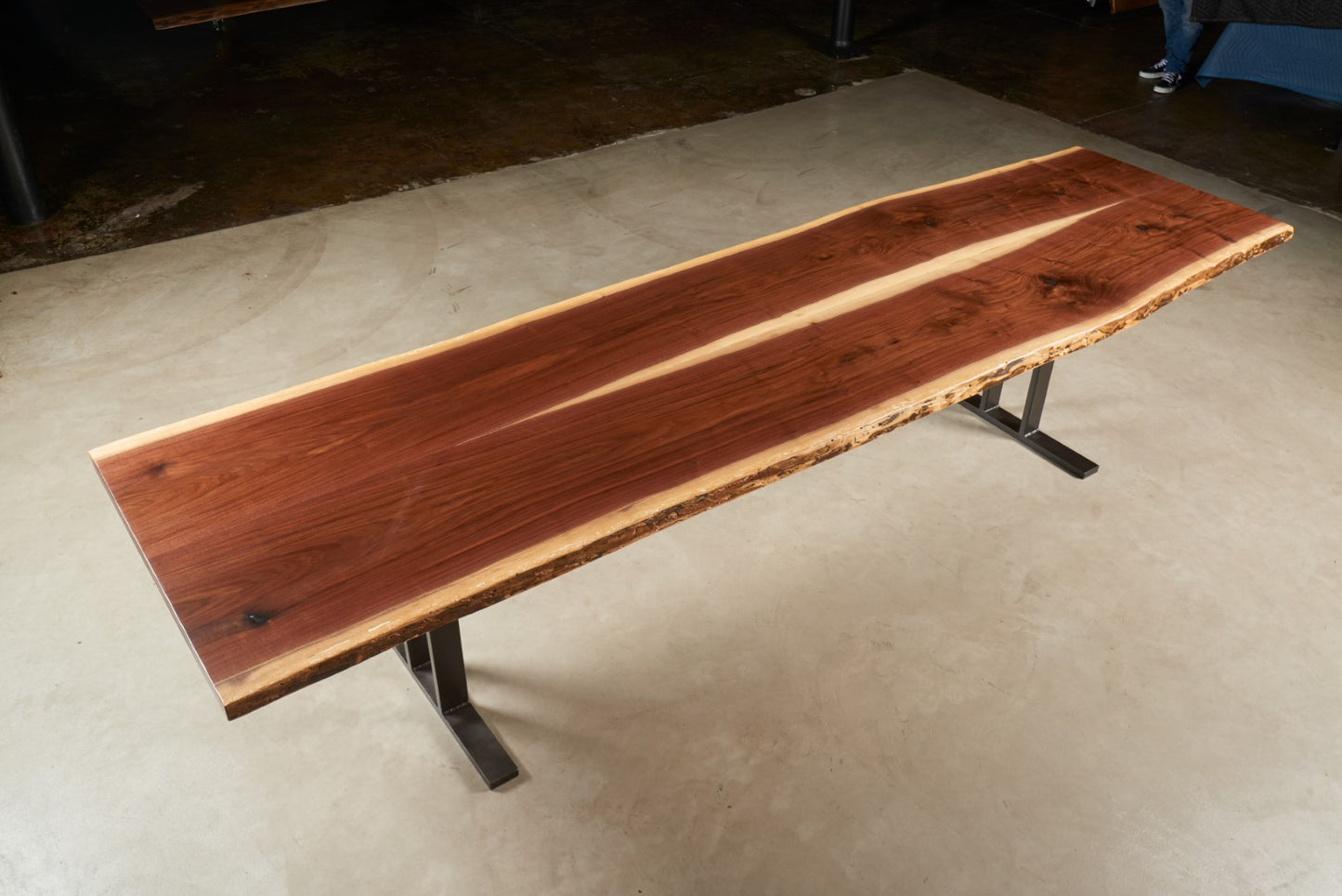 Walnut Table #20