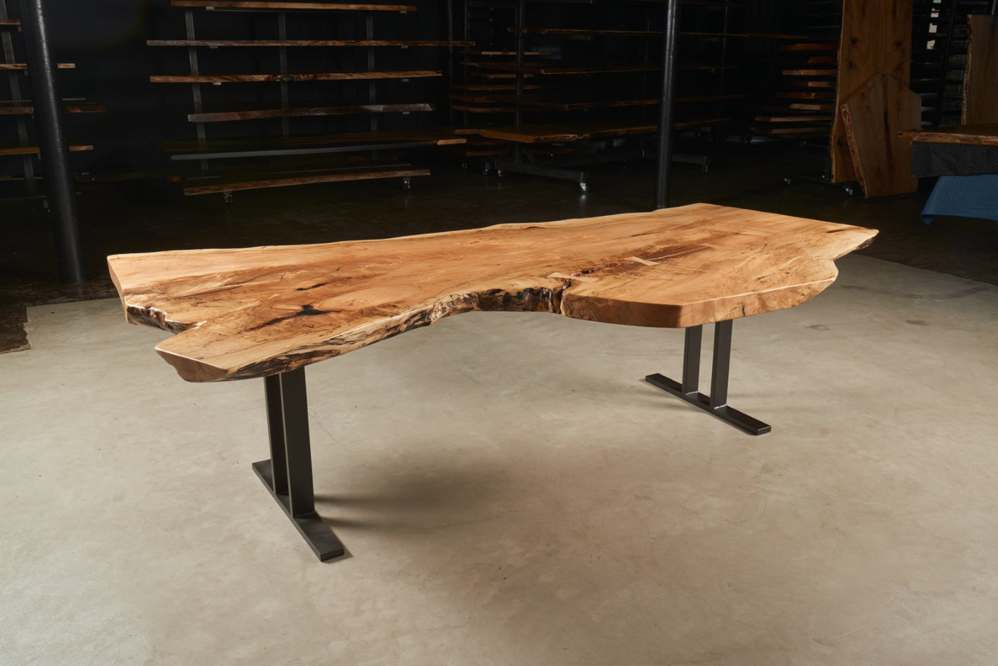 Maple Table #21