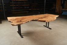 Load image into Gallery viewer, Maple Table #21
