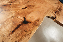 Load image into Gallery viewer, Maple Table #21
