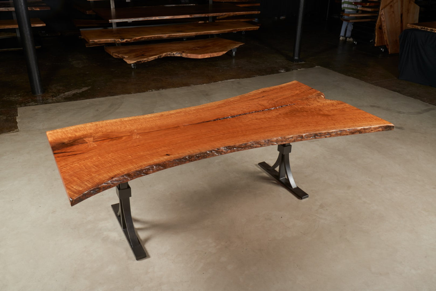 Cherry Dining Table