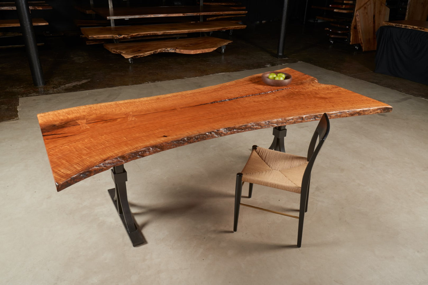 Cherry Dining Table