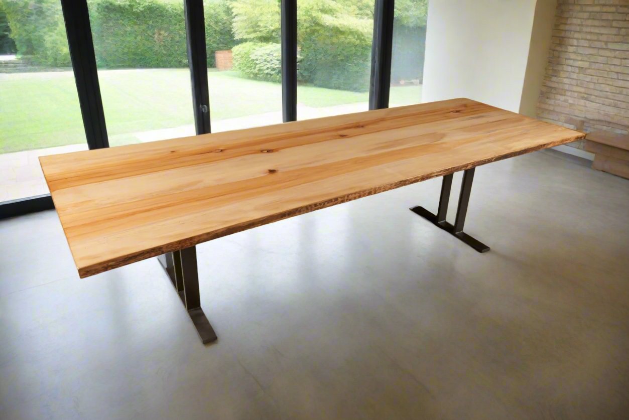 Sycamore Dining Table