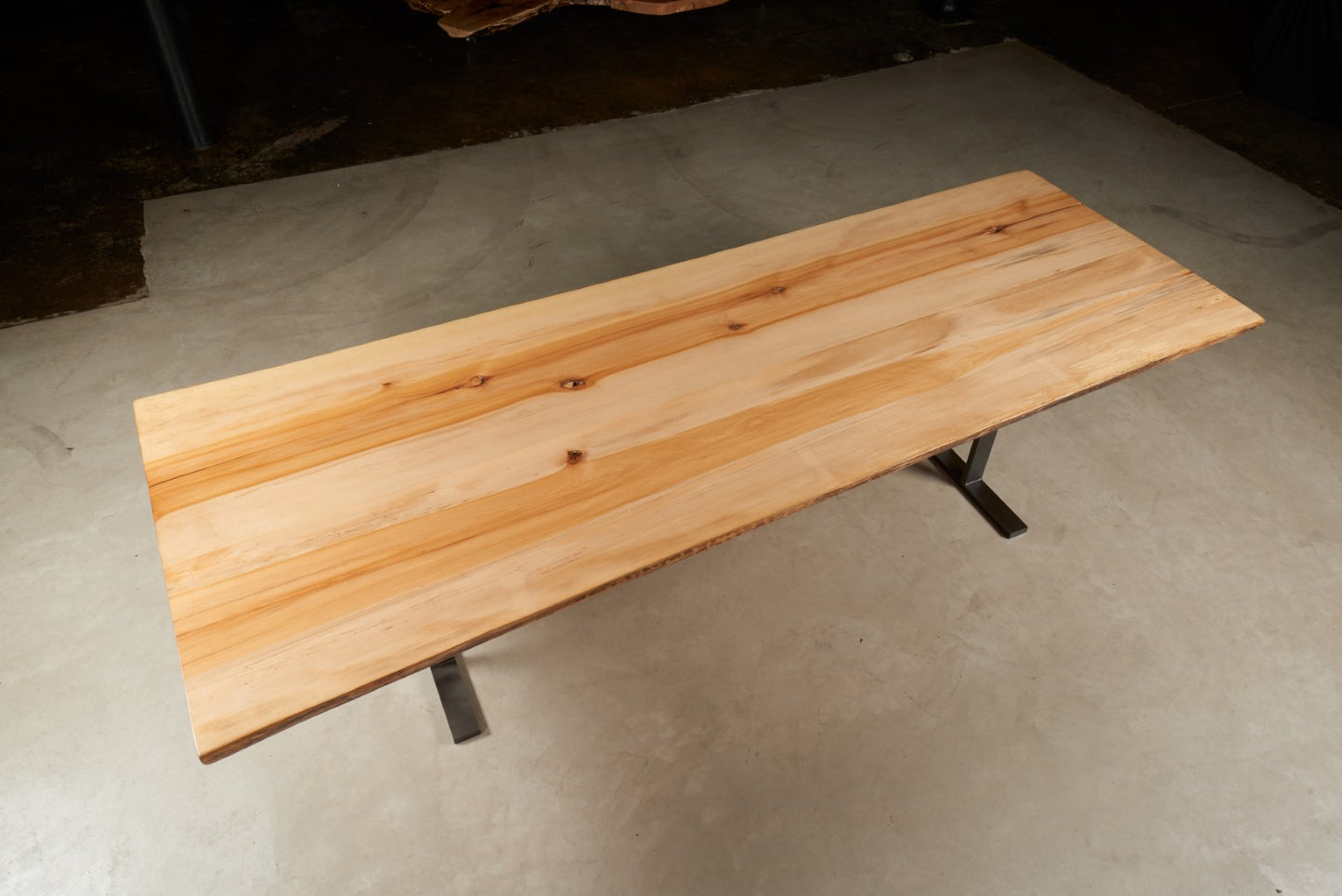 Sycamore Dining Table