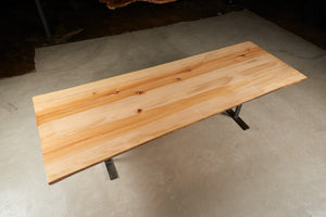 Sycamore Table #32