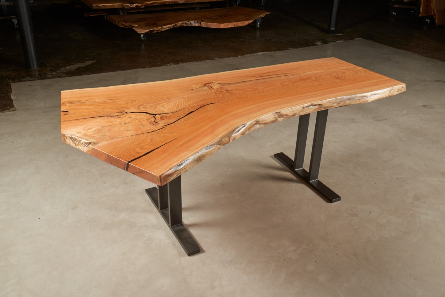 Locust Table #33