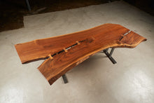 Load image into Gallery viewer, Walnut Table #34
