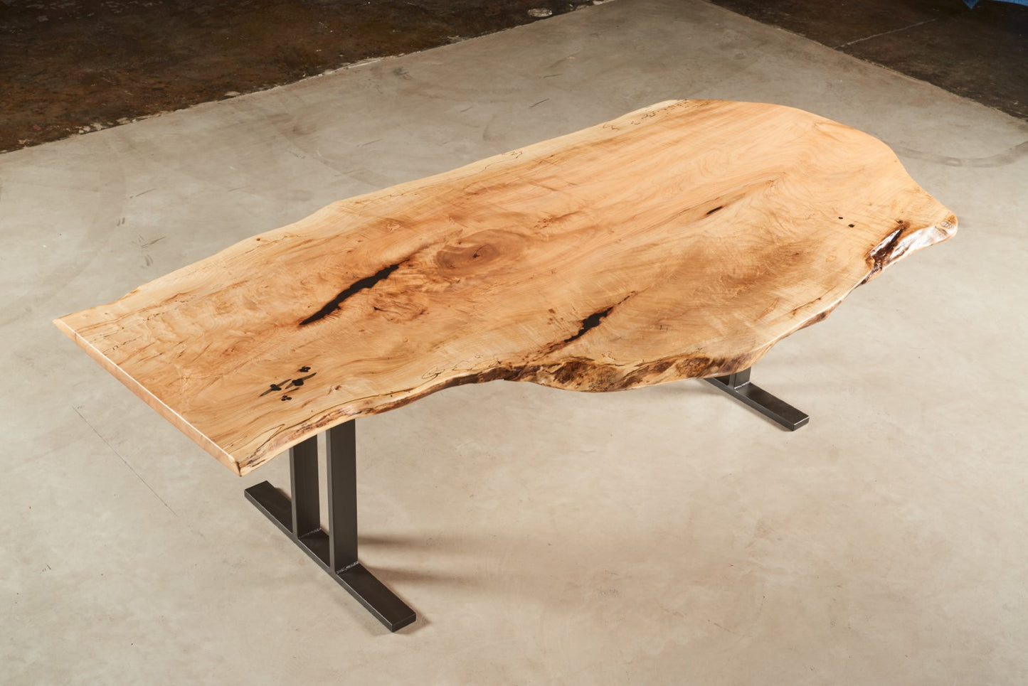 Maple Table #5