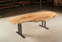 Load image into Gallery viewer, Maple Table #5
