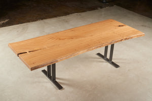 Elm Table #8