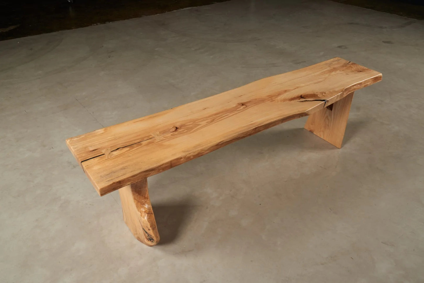 Ash Bench