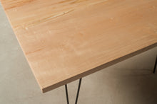 Load image into Gallery viewer, Ambrosia Maple Coffee Table #1
