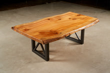 Load image into Gallery viewer, Pine Coffee Table #2
