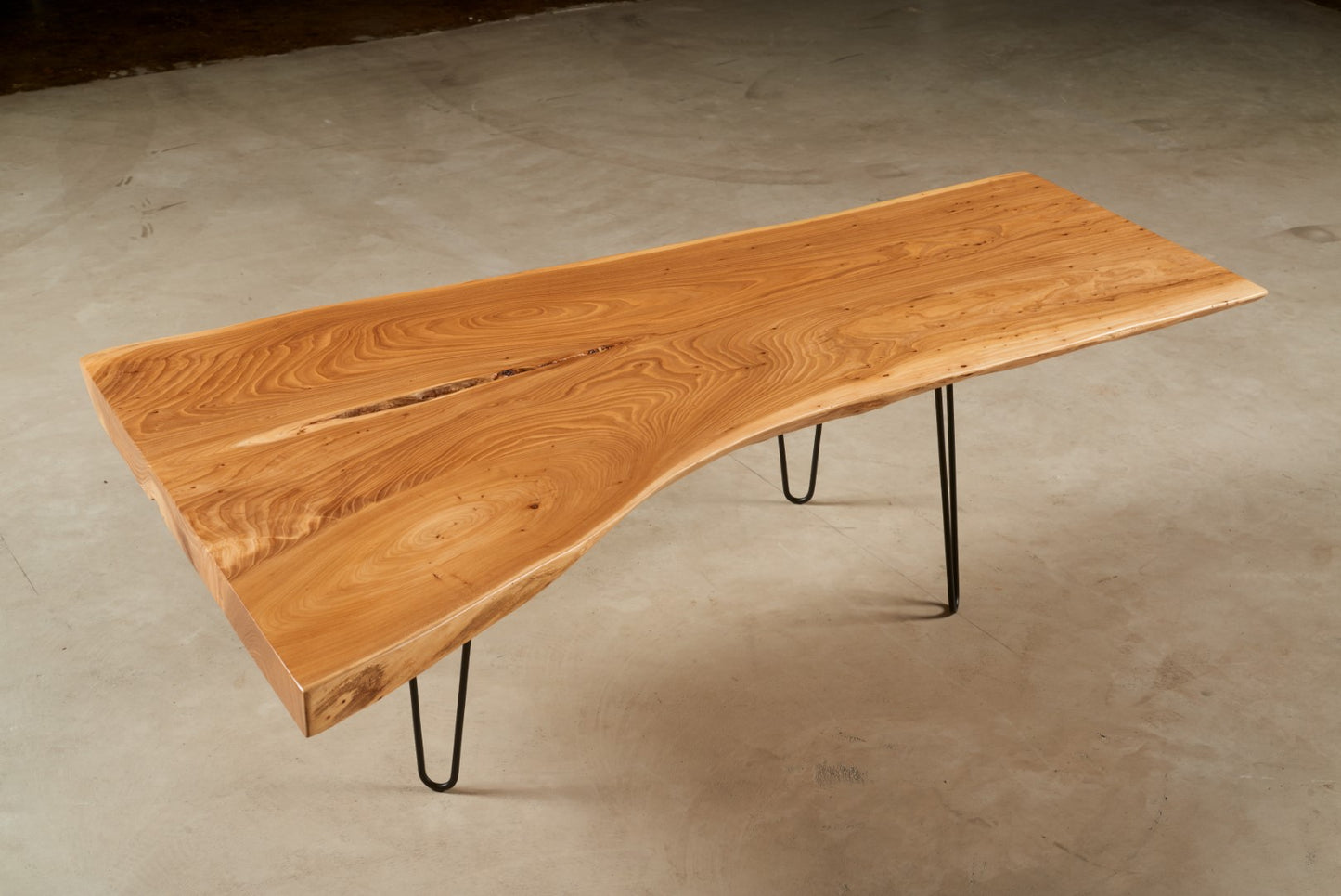 Elm Coffee Table