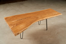 Load image into Gallery viewer, Elm Coffee Table #4
