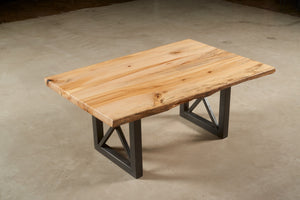 Sycamore Coffee Table #5
