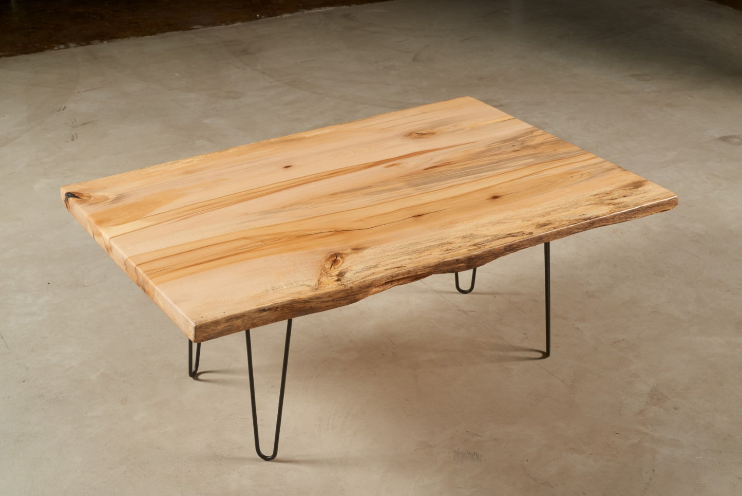 Sycamore Coffee Table