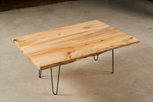 Sycamore Coffee Table #5
