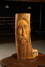 Load image into Gallery viewer, Mountain Man Sculpture
