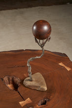 Load image into Gallery viewer, Cherry Ball Sculpture
